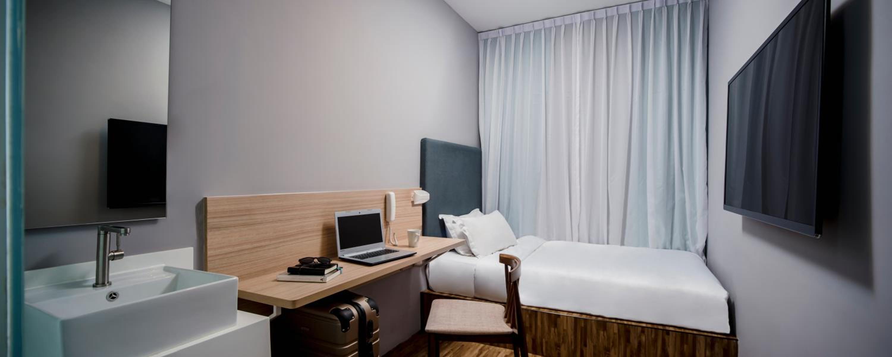 Hako Hotel 35/41