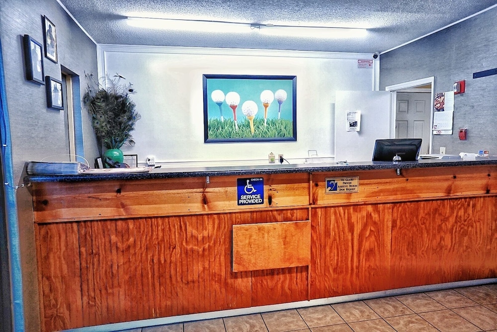 Americas Best Value Inn Augusta Fort Gordon 5/23