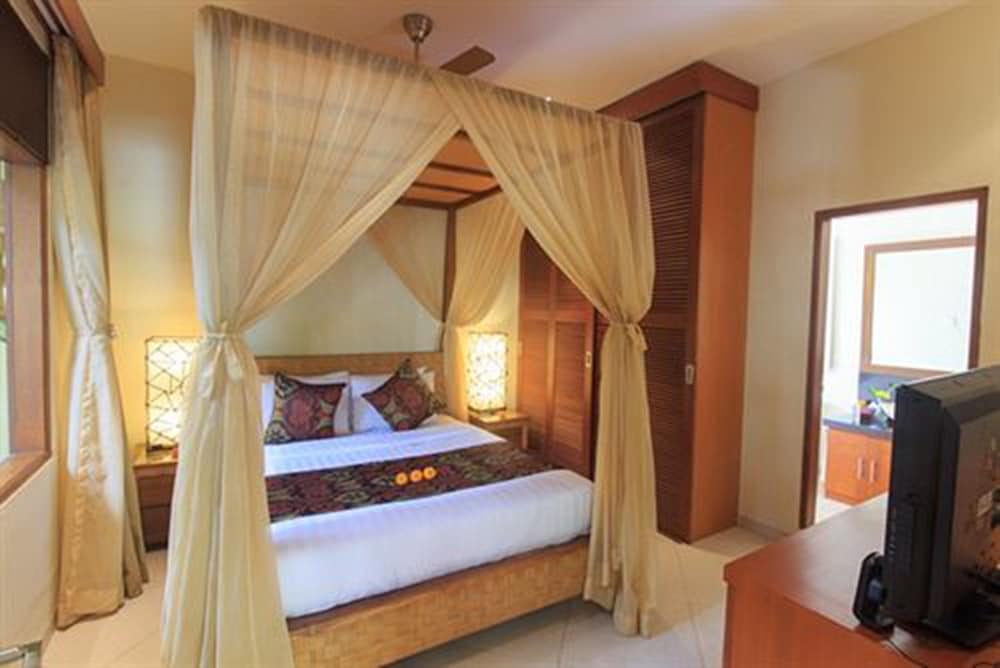 Villa Seriska Seminyak Bali 15/50