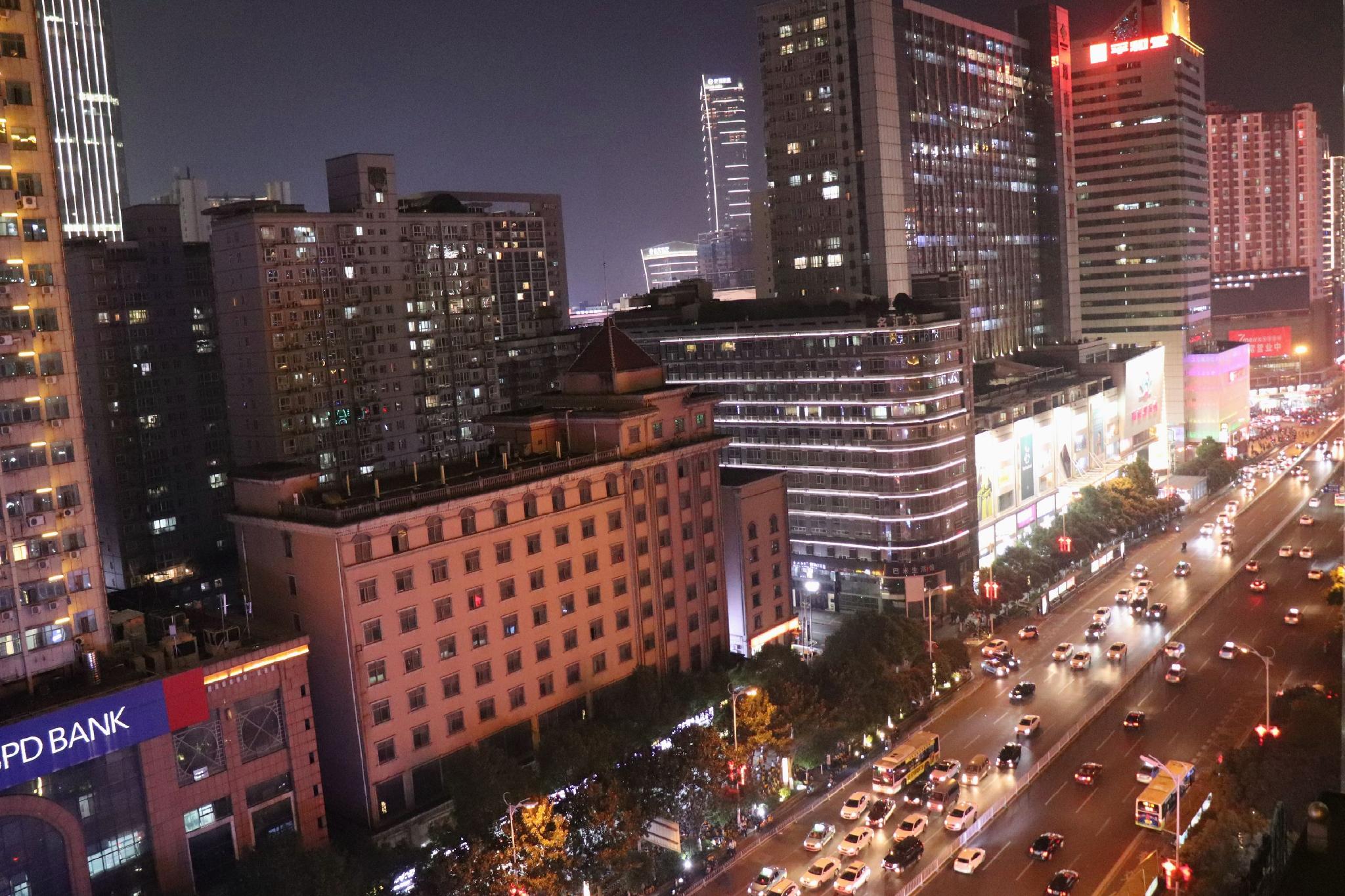 7 Days Inn (Changsha Wuyi Square Metro Station) 5/61
