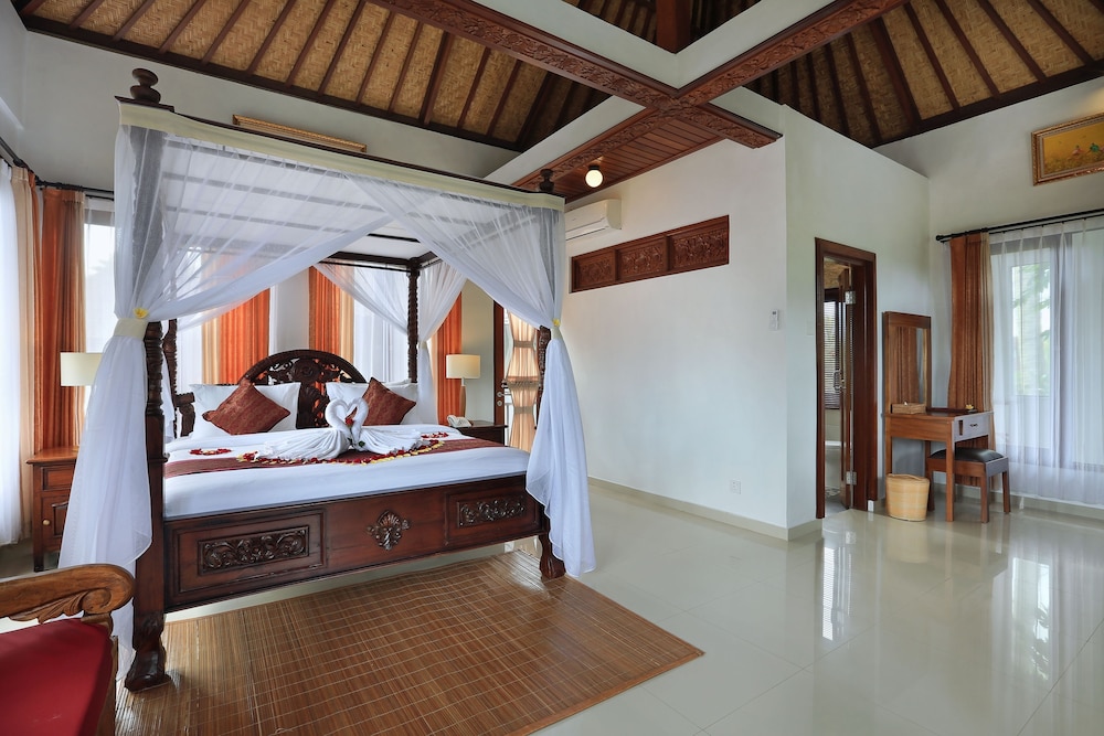 Ketut's Place Dajane Ubud 36/62