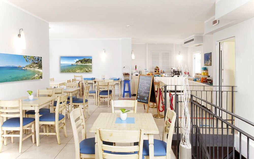 Bike&Boat Argentario Hotel 47/67