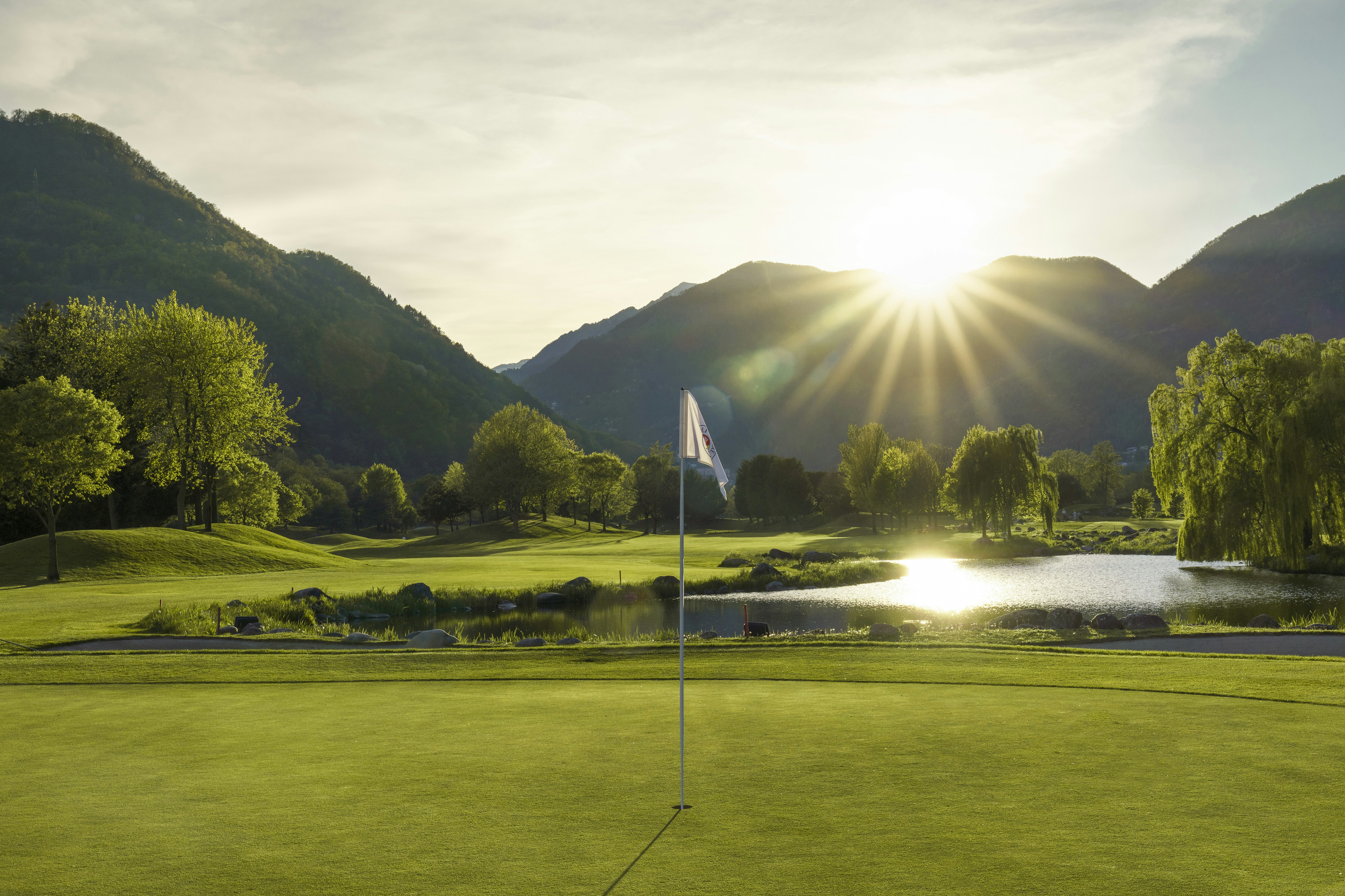Hampton By Hilton Locarno 55/58