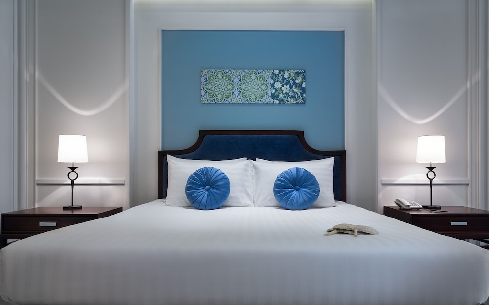 OUTRIGGER Koh Samui Beach Resort 20/85
