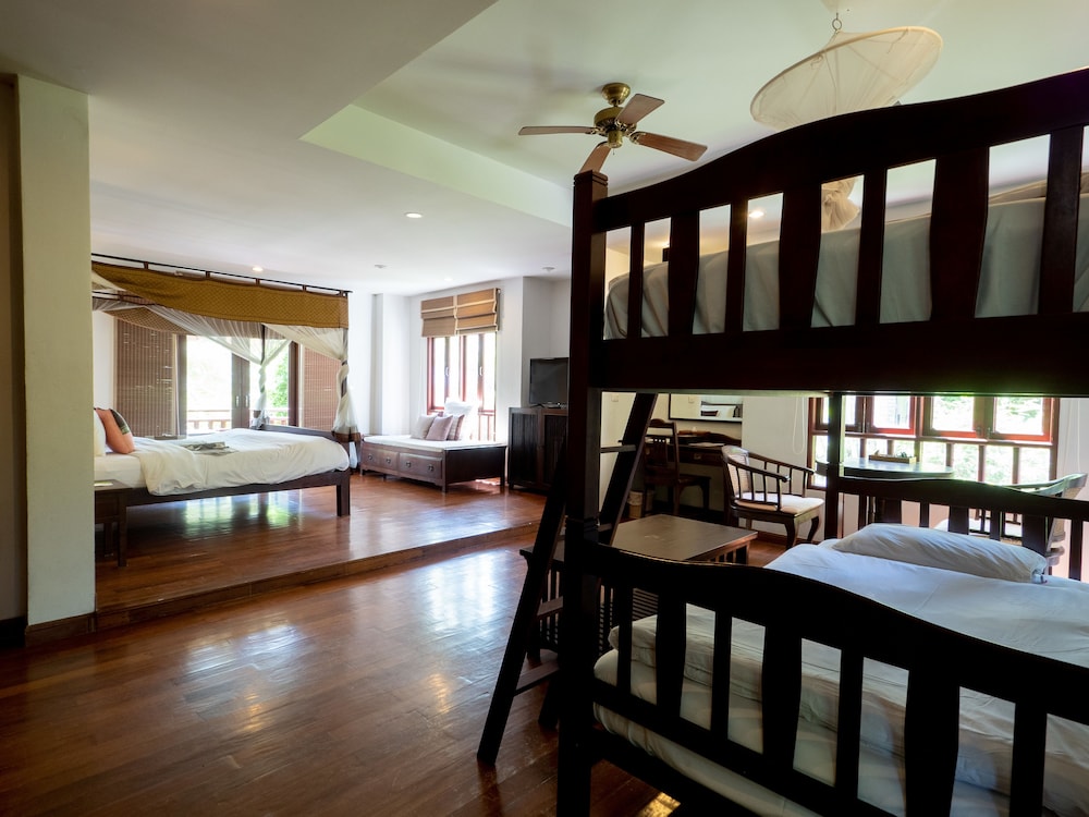 Royal Lanta Resort & Spa 36/71