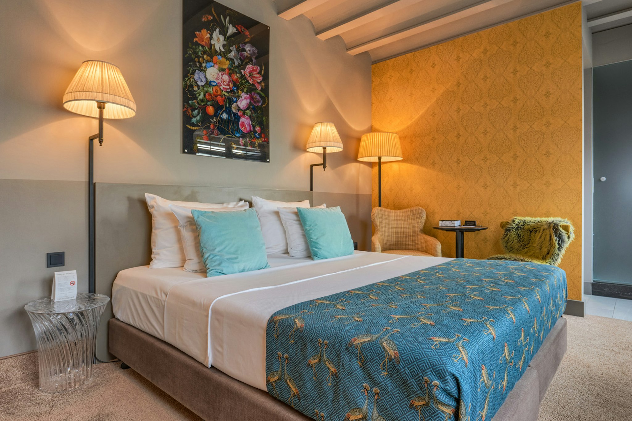 Boutique Hotel The Roosevelt 4/10