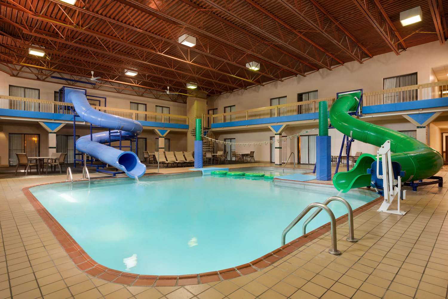 Ramada by Wyndham Fargo 2/15