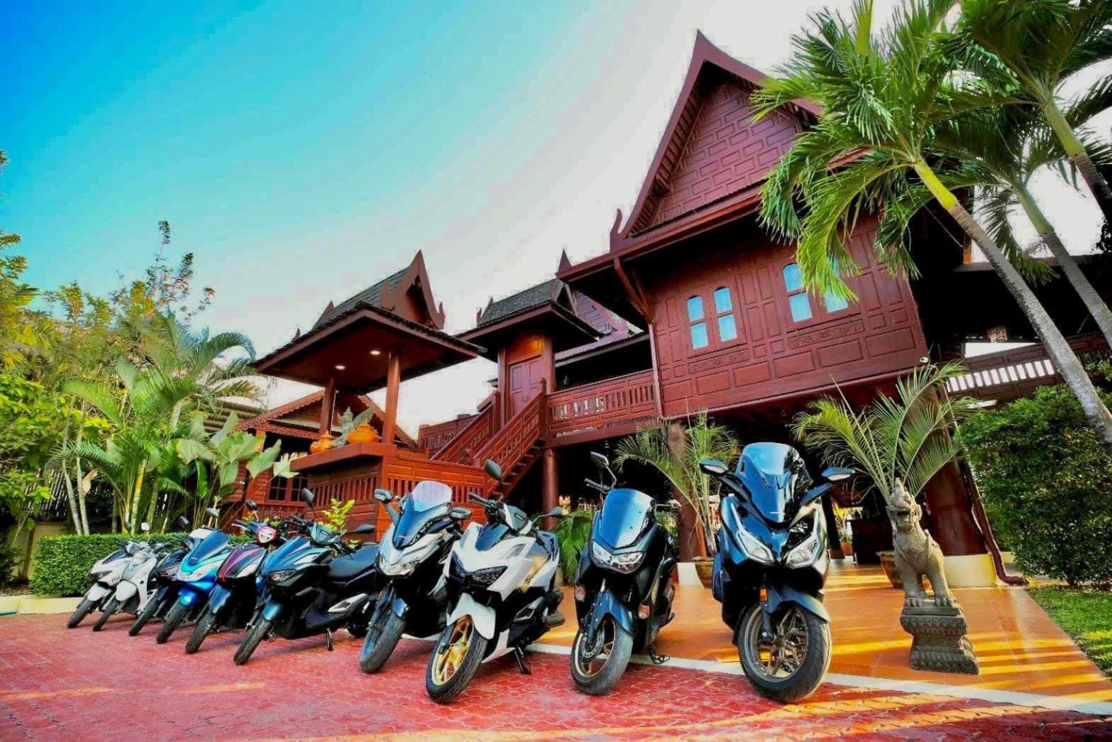 Jaidee Resort 40/51