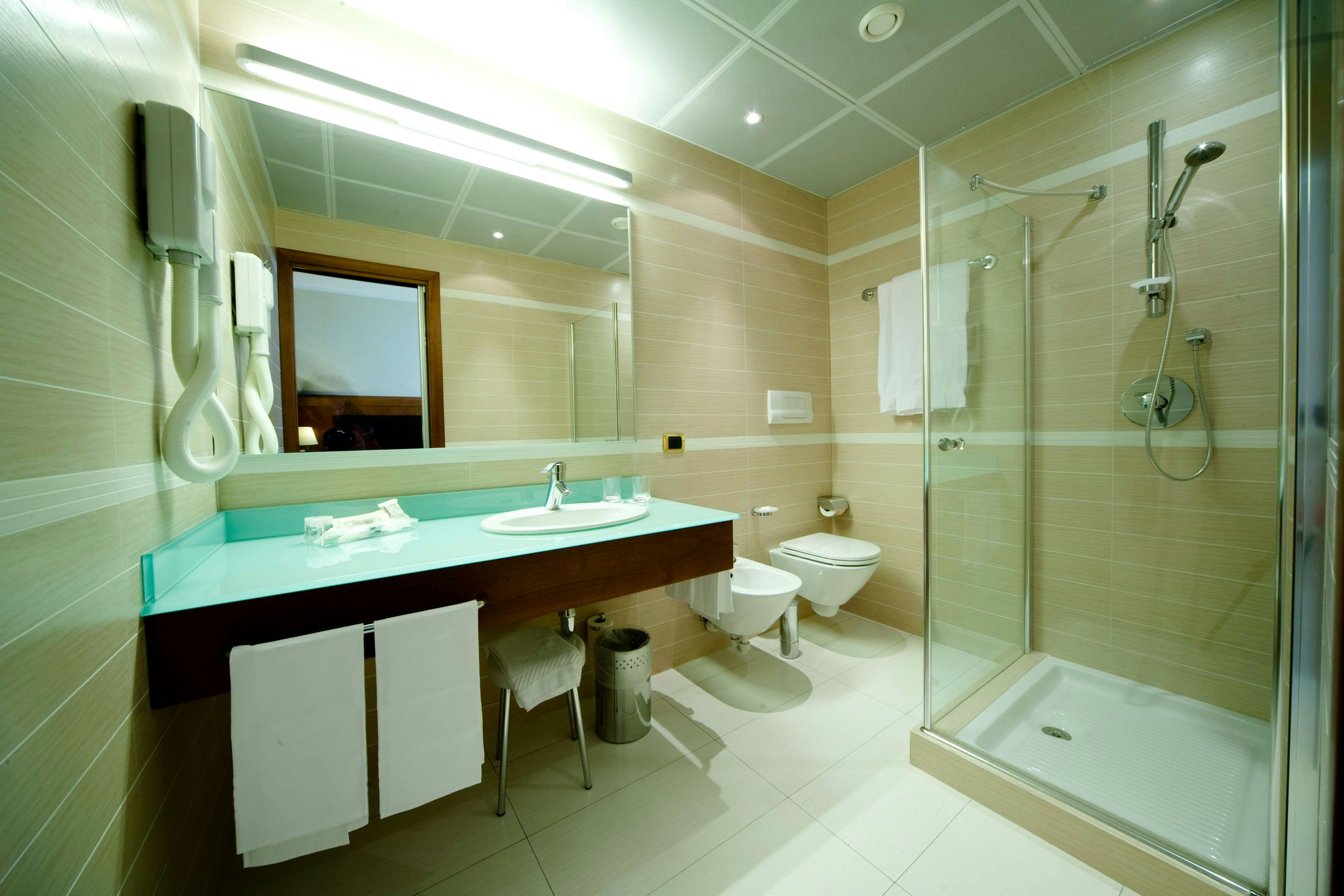 QC room Milano Porta Romana 33/33