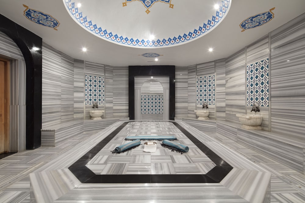 Saphir Resort Spa Hotel 21/48
