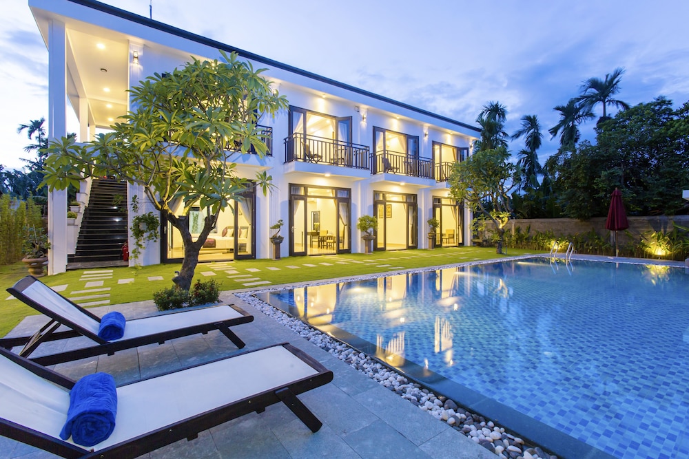Hoi An Hideaway Villa 10/41