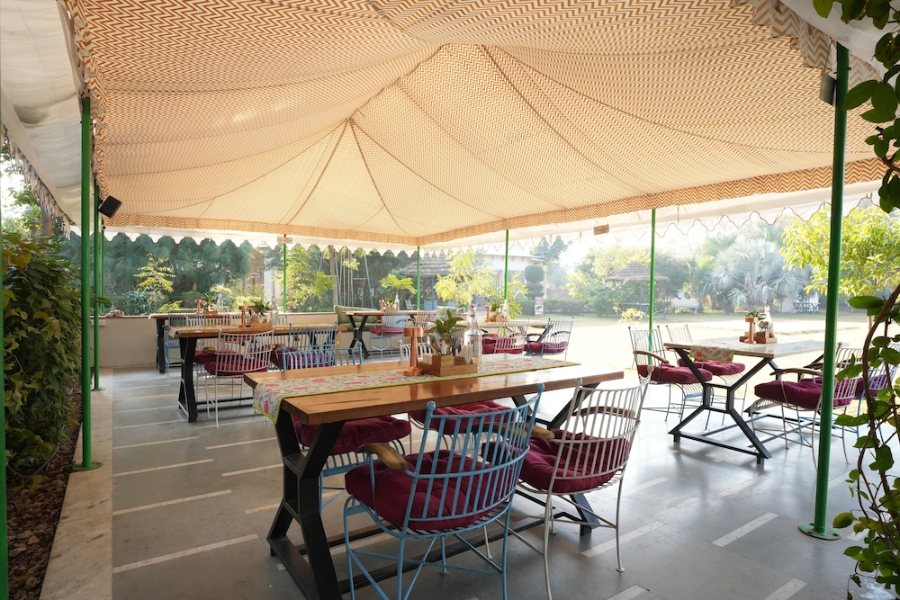 Astroport Sariska Treetop by Eight Continents 48/58