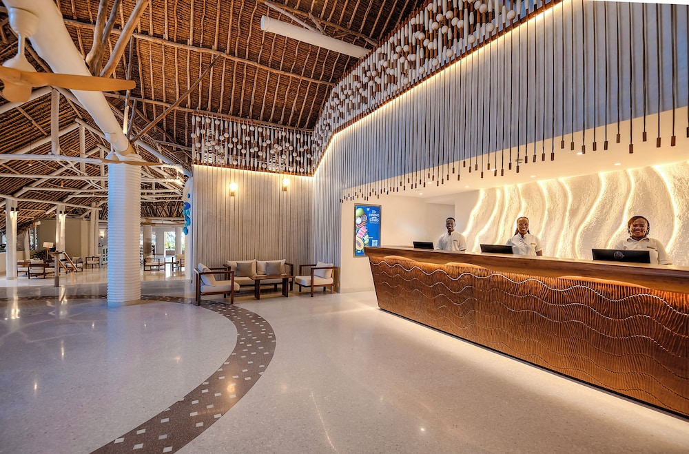 Diamonds Leisure Beach and Golf Resort 13/63