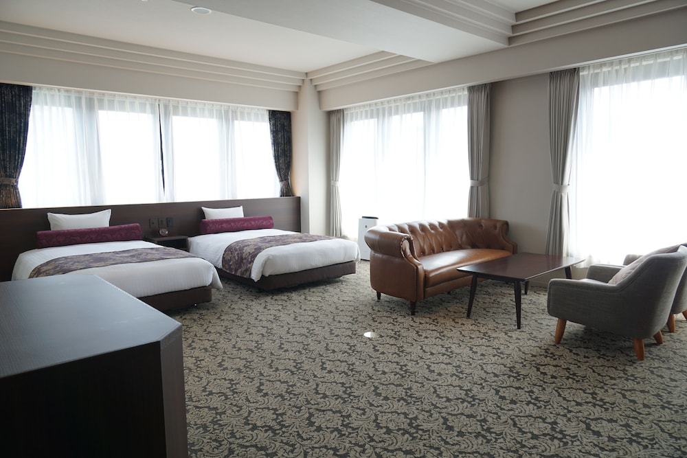 Hotel Wbf Sapporo Chuo 30/59