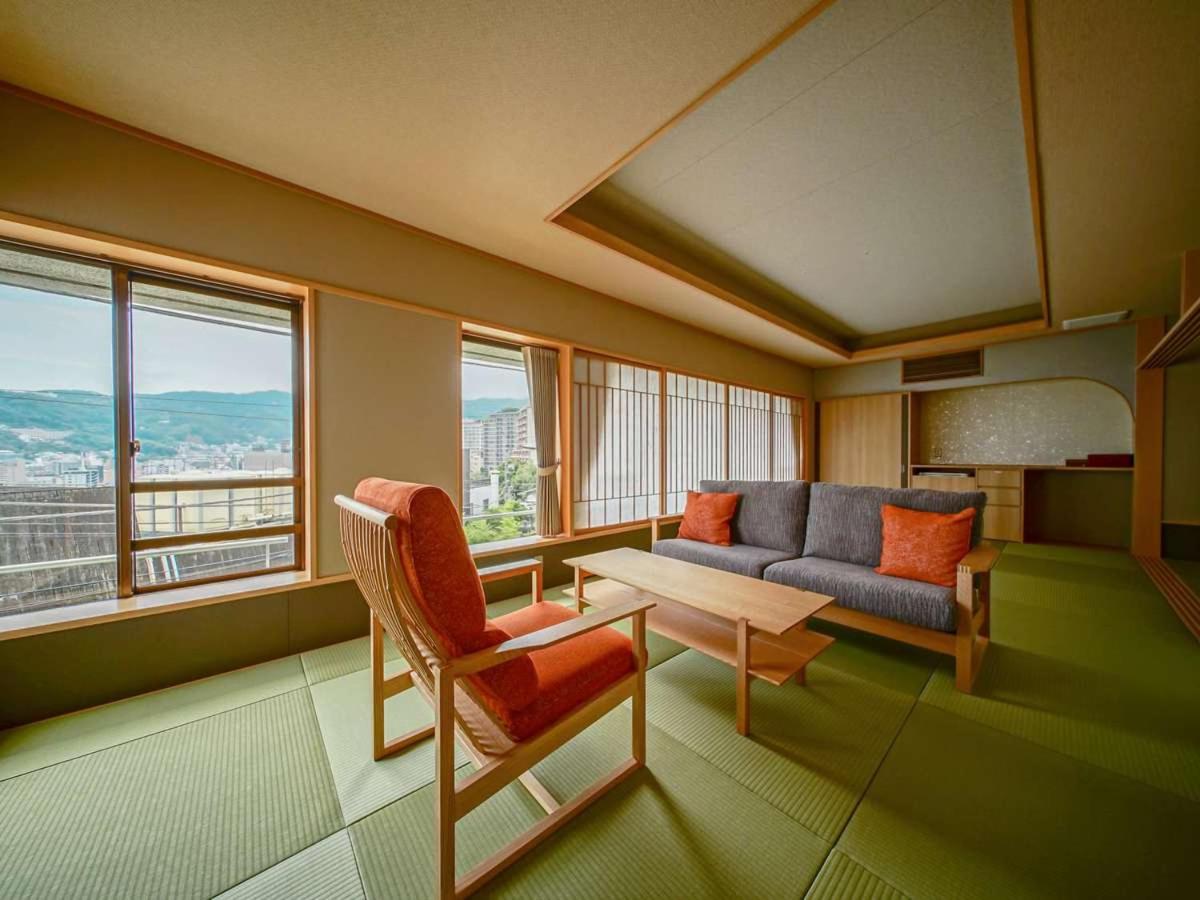 Tsukino Sumika Atami Juraku Hotel 48/59