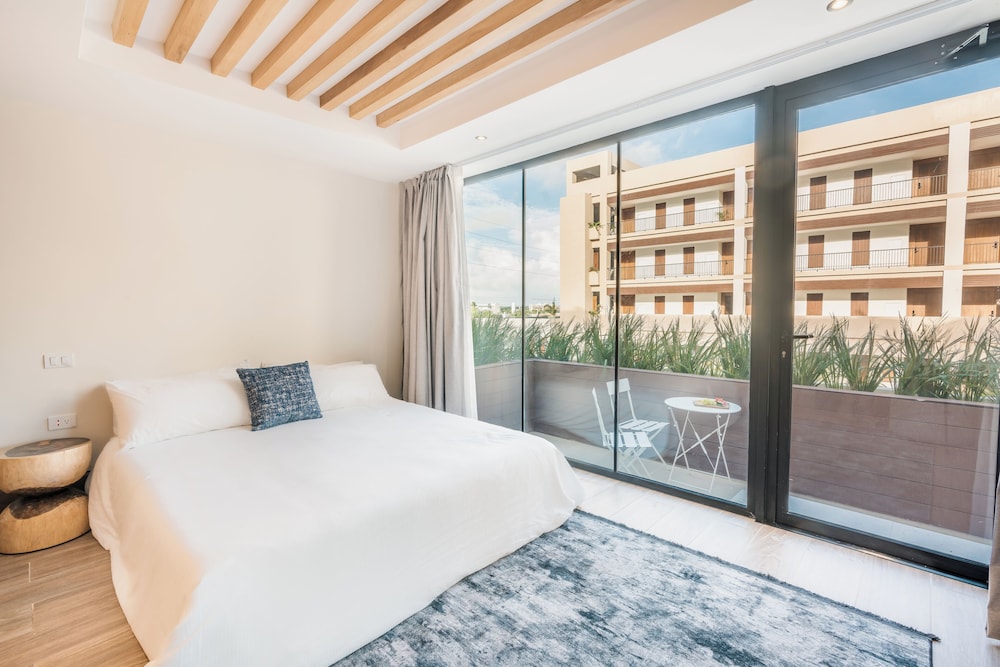 Faranda Single 1 Punta Cana Adults Only 17/49