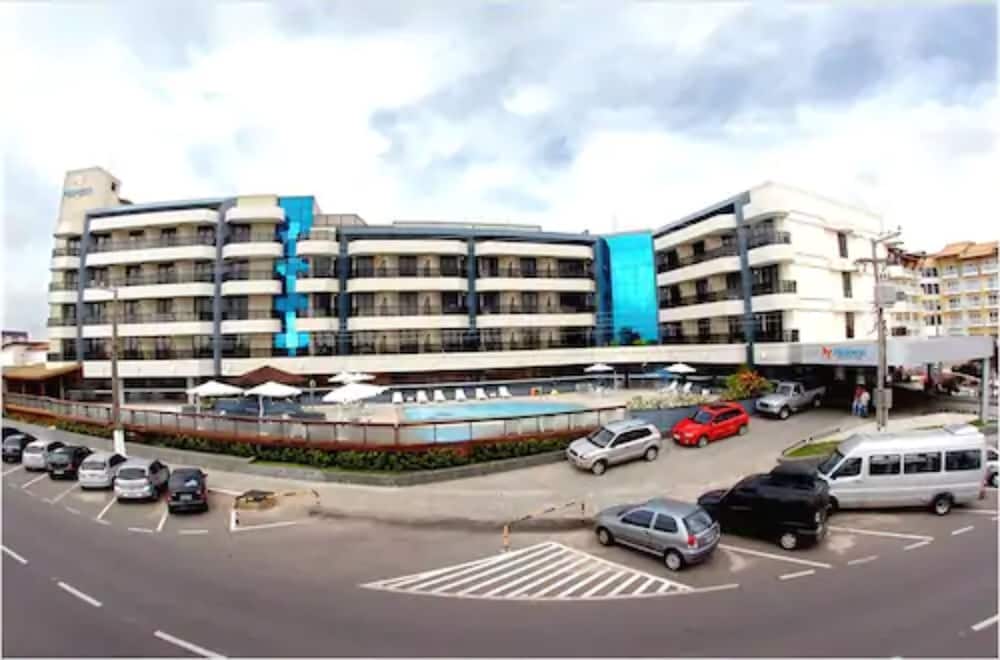 Aquários Praia Hotel 46/52