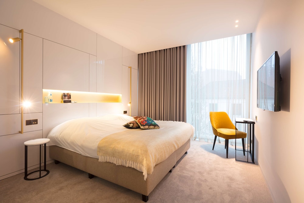 Hotel Damier, WorldHotels Crafted 12/78