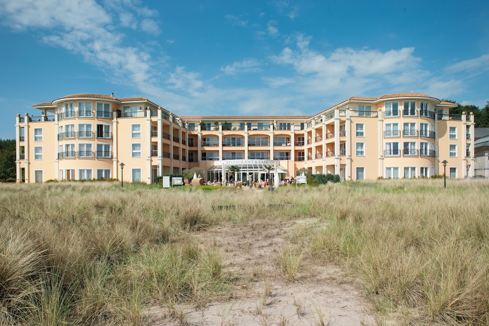 Hotel Gran Belveder 2/74