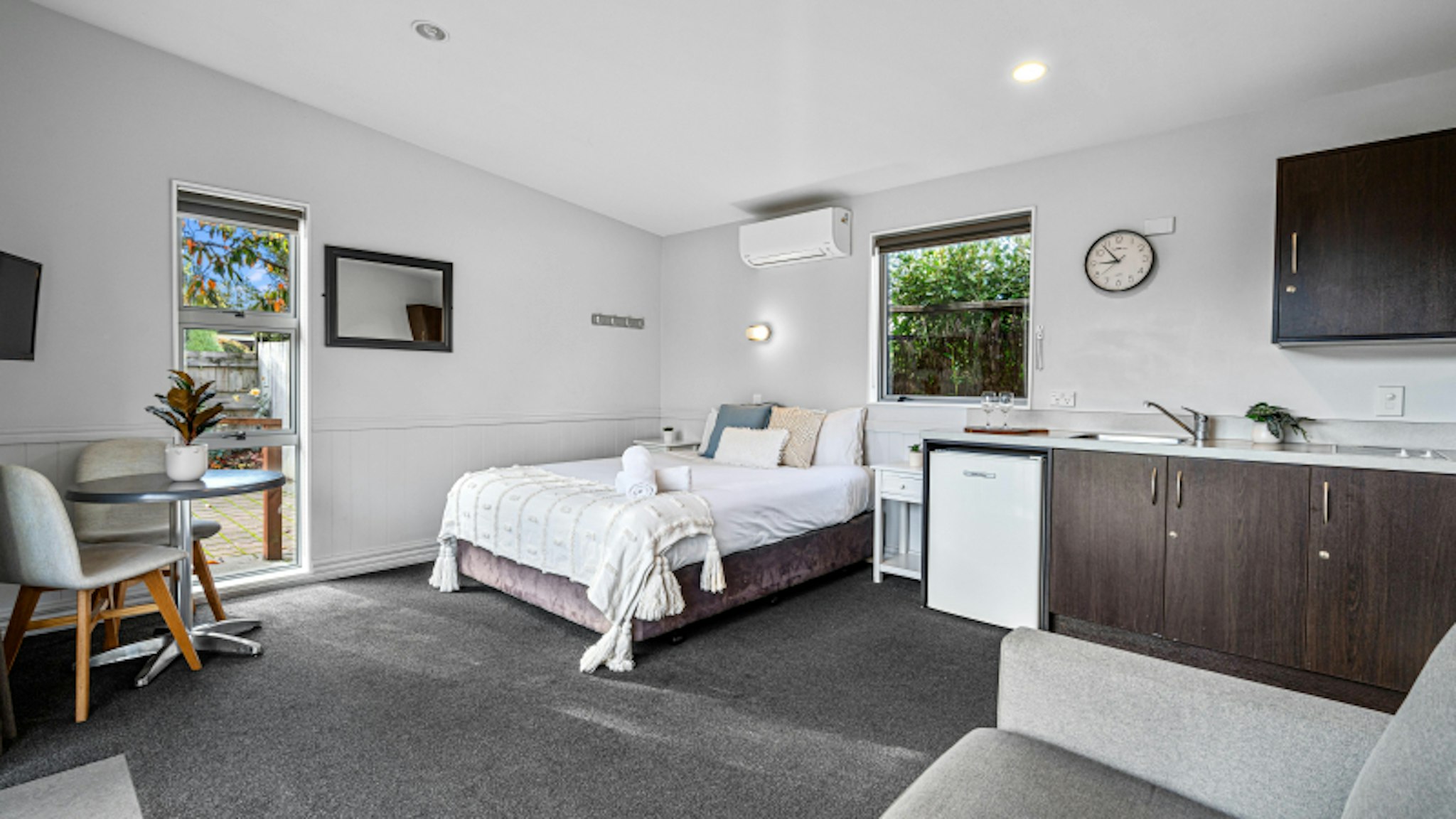 Tasman Holiday Parks - Te Anau 9/28