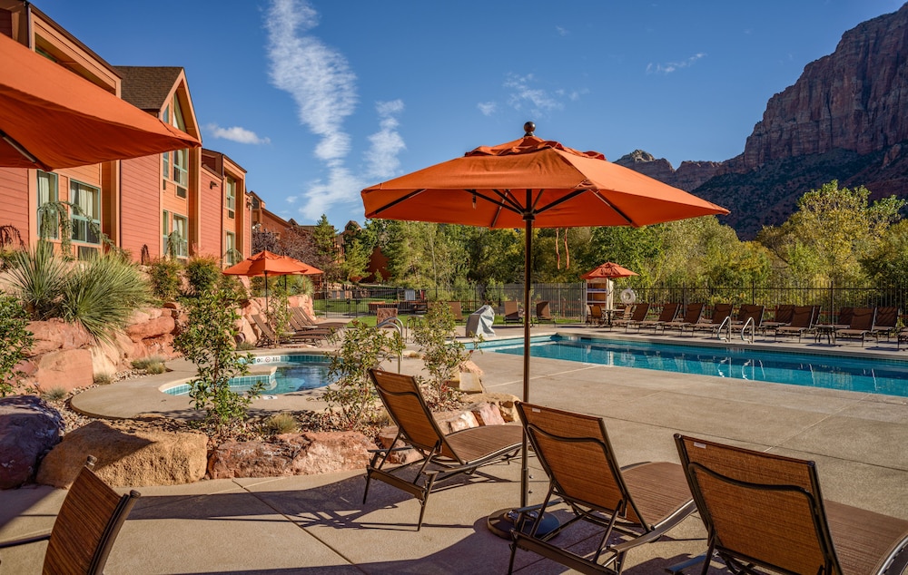 Hyatt Place Springdale/Zion National Park 3/63