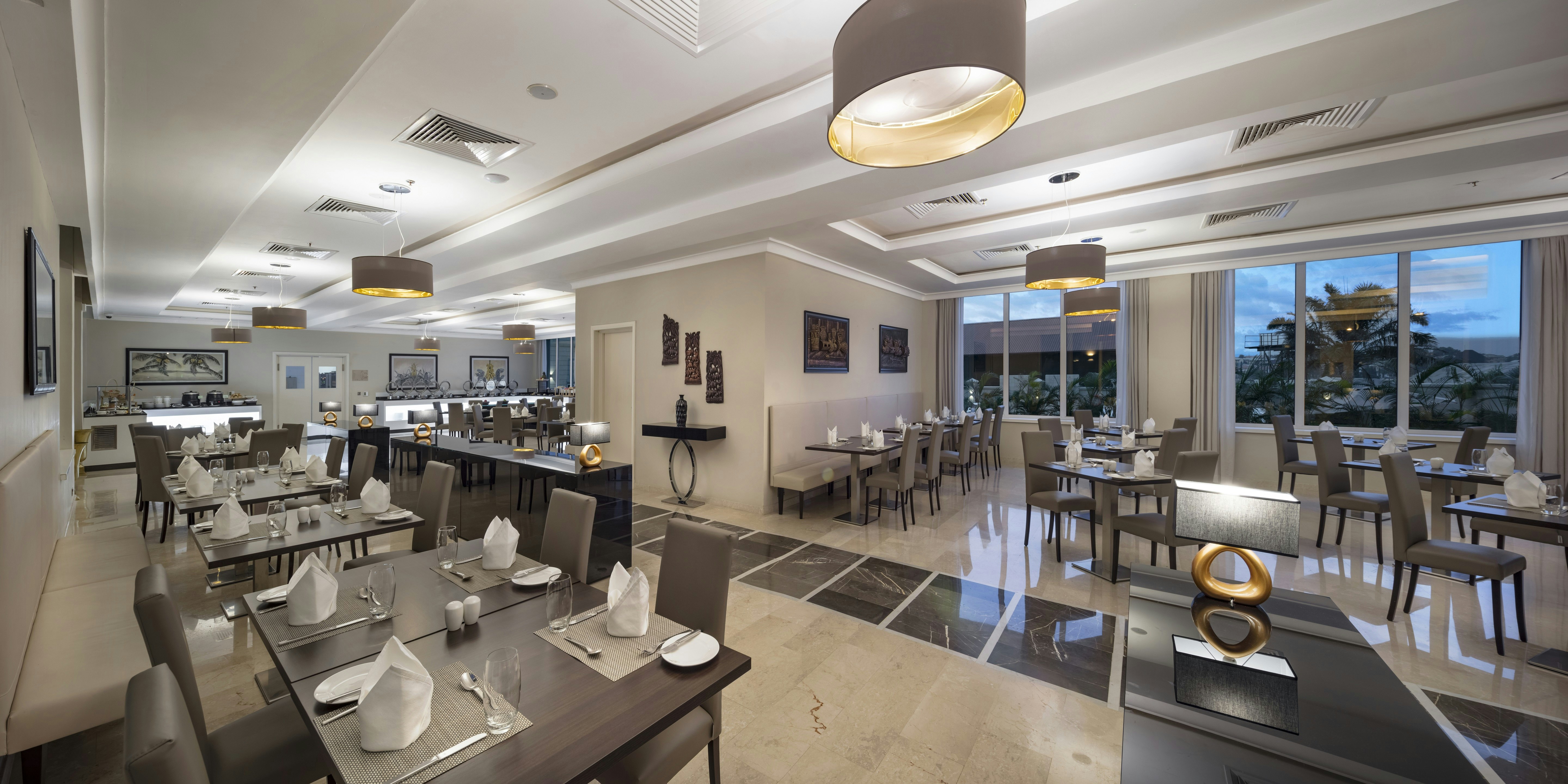 Fraser Suites Abuja 57/74