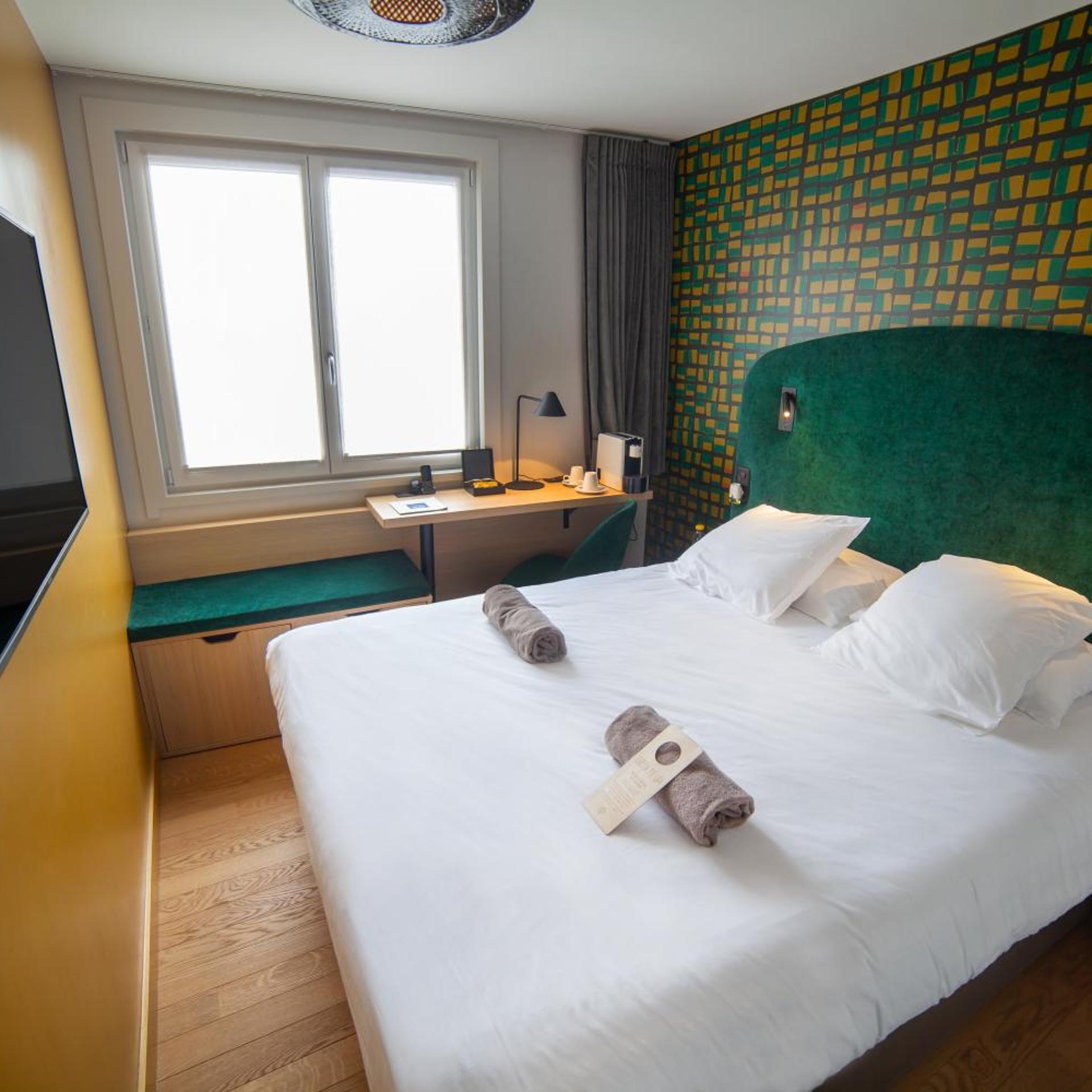 Hotel Kanai Lille 7/27