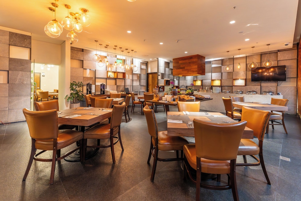 The Paragon Hotel Mexico City Santa Fe by Accor 38/47