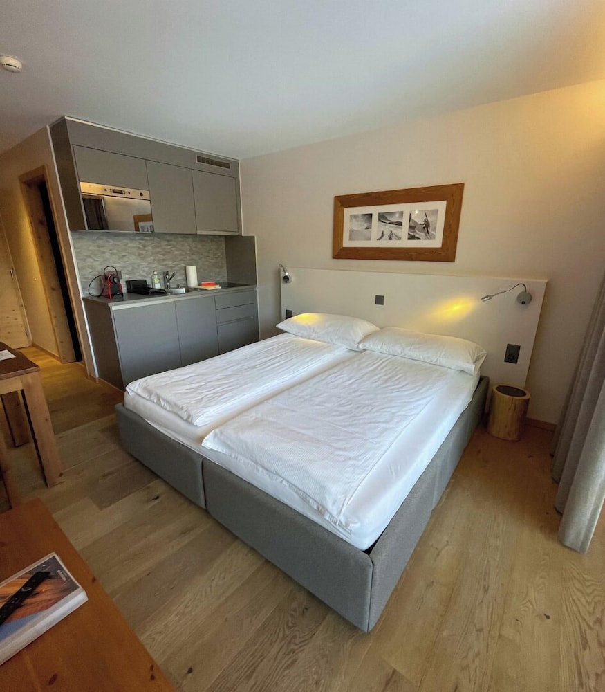 Swisspeak Resorts Vercorin 10/49