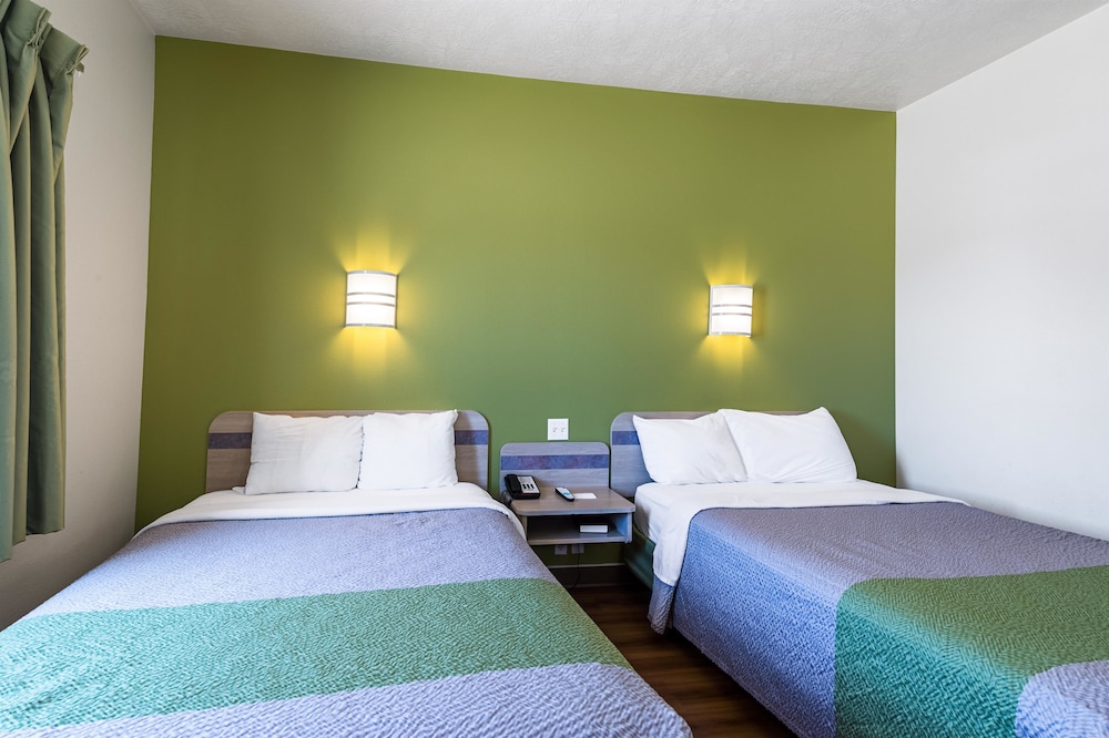 Motel6 Cedar City, UT 20/43