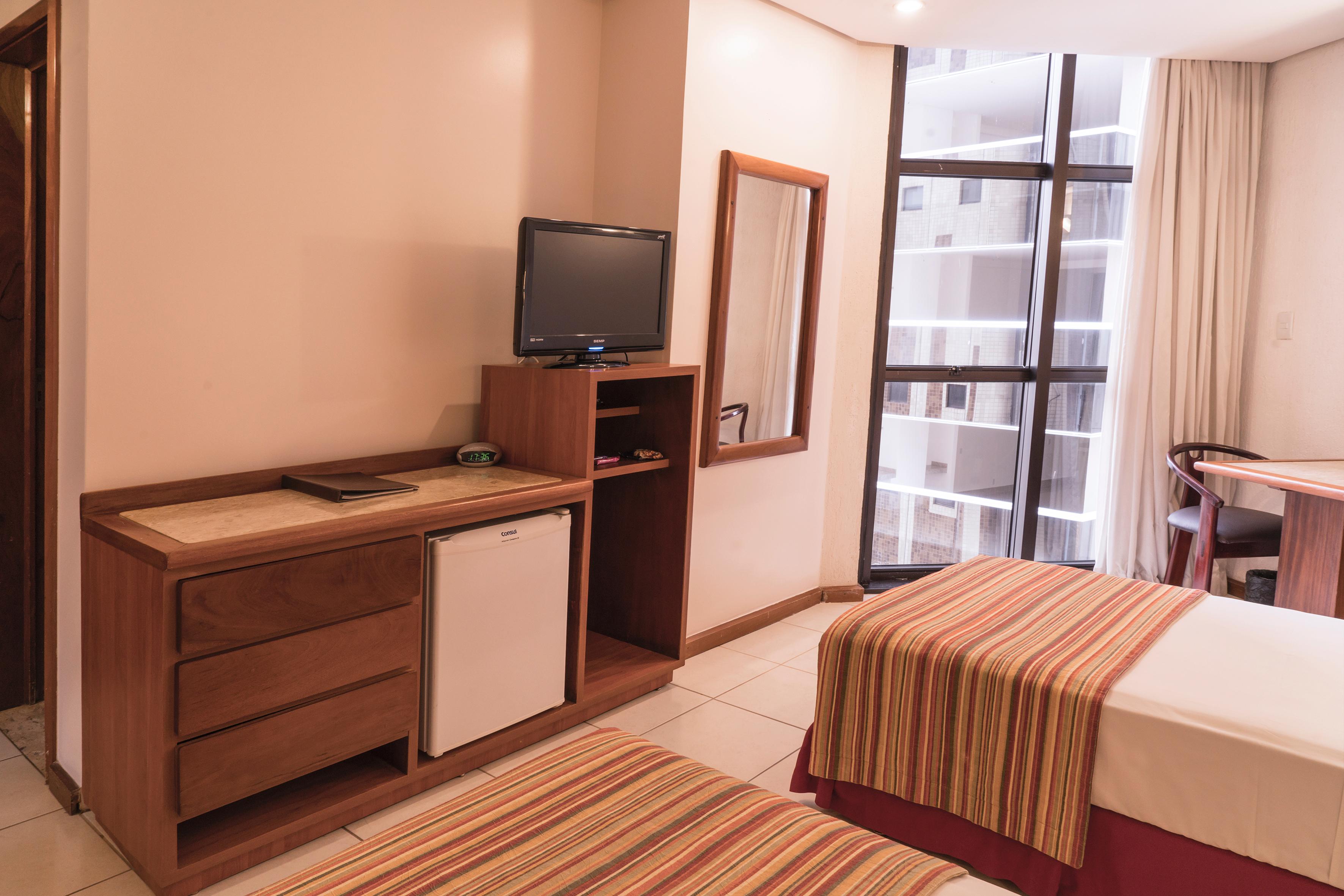 غرفة قياسية مفردة، Oft Tamandare Plaza Hotel 3/7