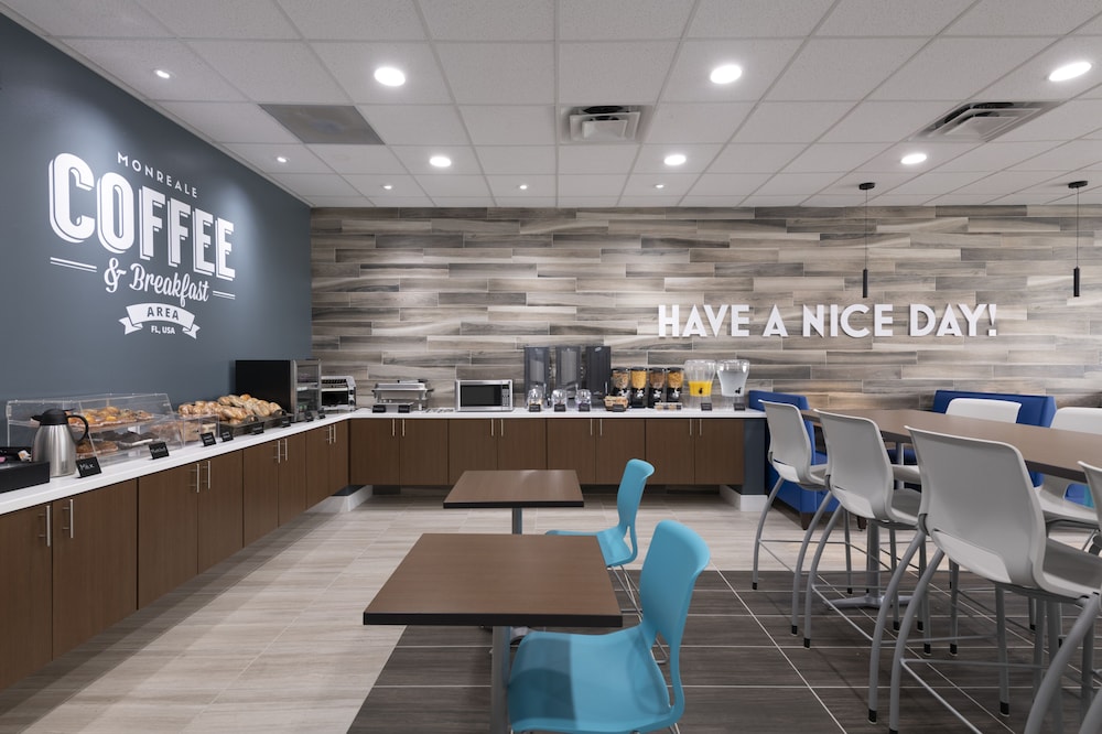 Hotel Monreale Express International Drive Orlando 23/40