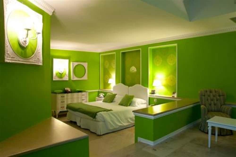 Villa Del Bosco And Vdb Next Hotel And Event Living 43/67
