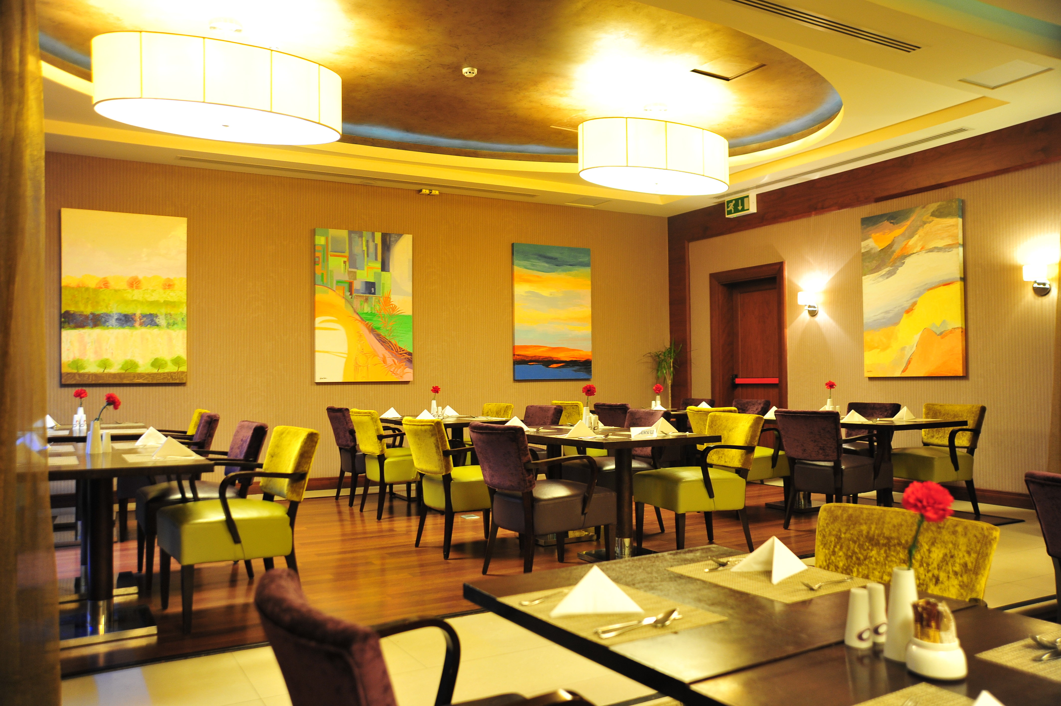 كراون بلازا الخبر(Crowne Plaza Al Khobar) 59/81