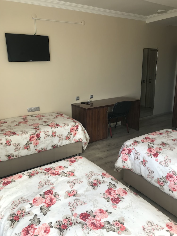 BASIC, SUITE, MULTIPLE BEDS