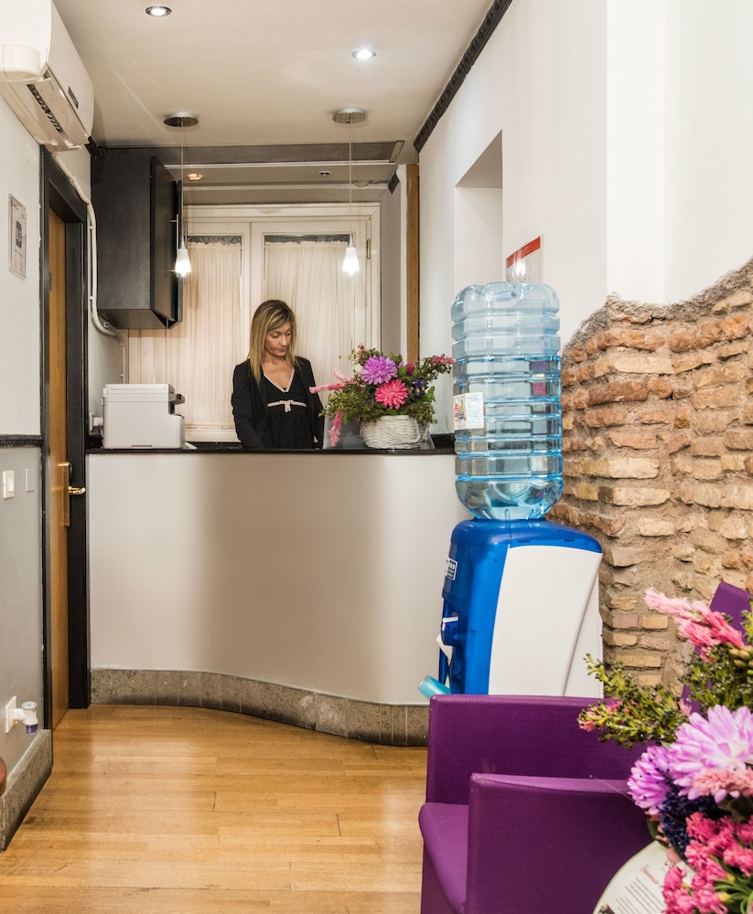 IMPERIUM SUITE NAVONA 8/65