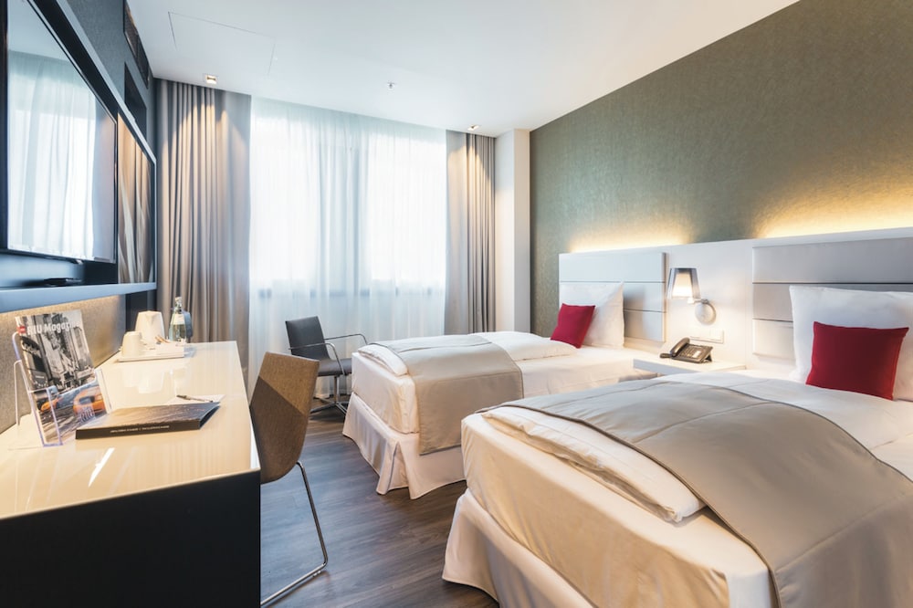 Hotel Riu Plaza Berlin 16/67
