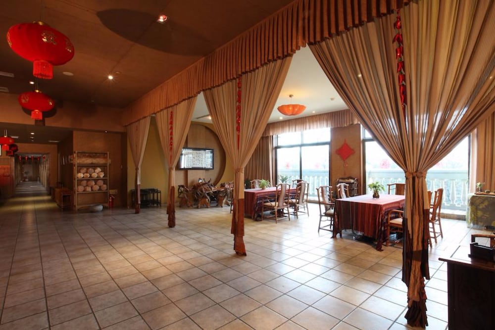 Kunming Green Lake Hotel, WorldHotels Elite 44/66