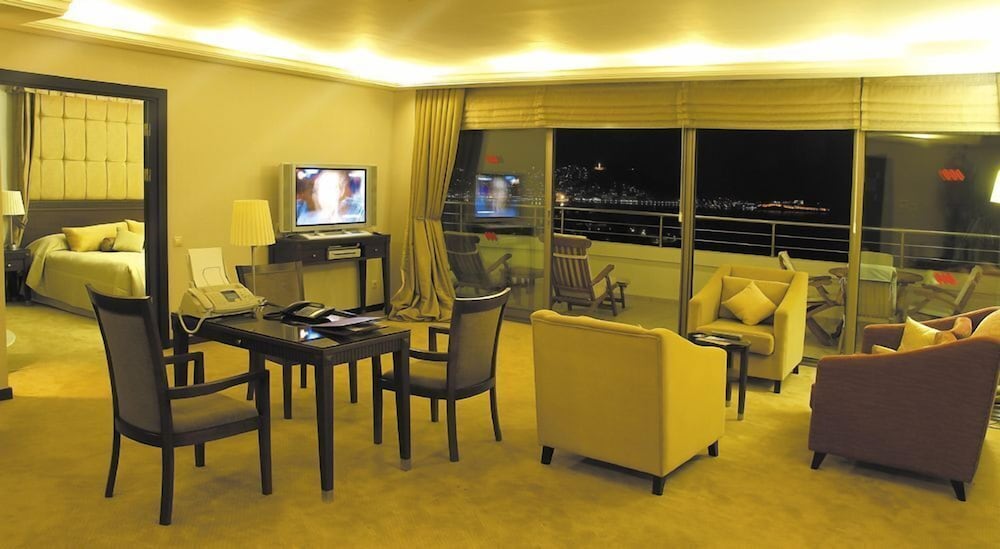 Korumar Hotel Deluxe 34/70