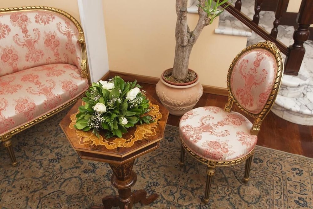 Hotel Villa Pigna 32/83