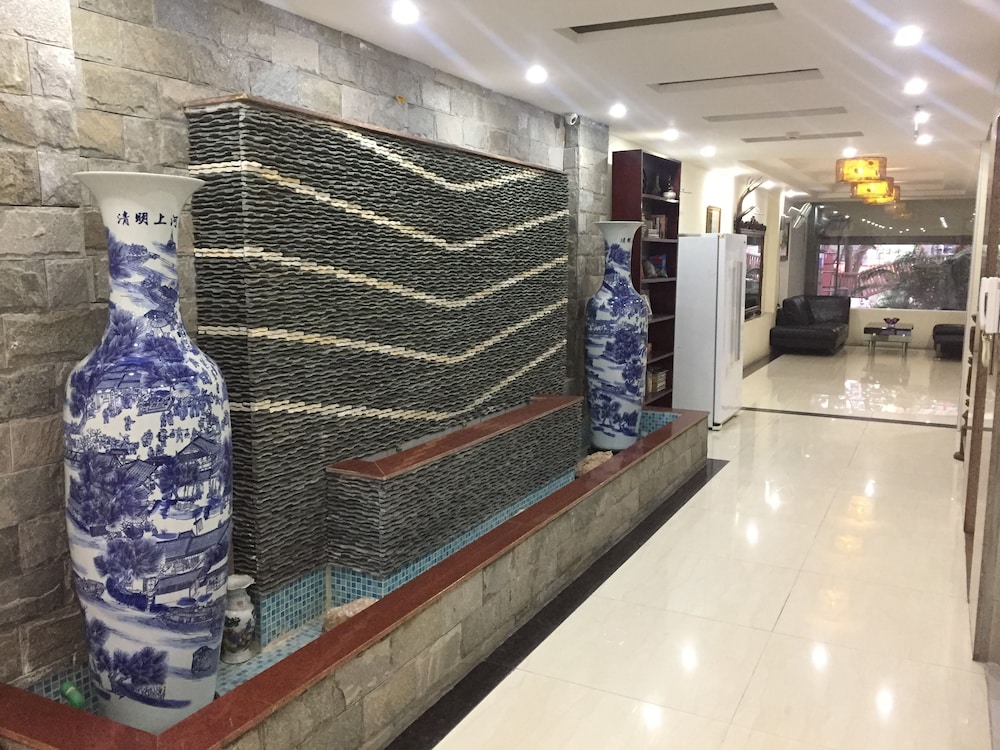 Chio Hotel And Apartment 9/60
