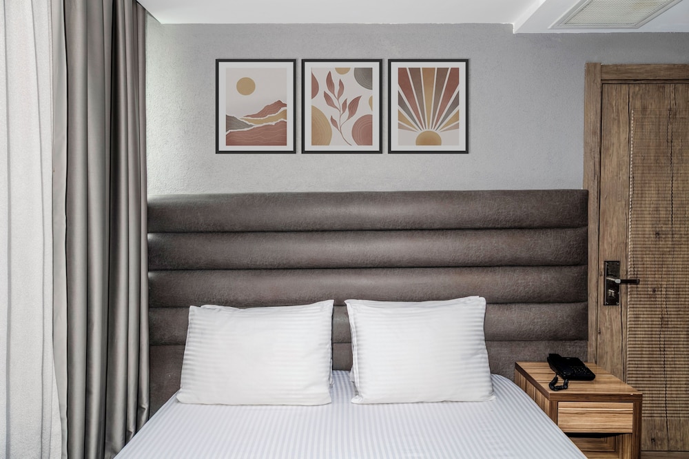 Dem Istanbul Airport Hotel 26/52