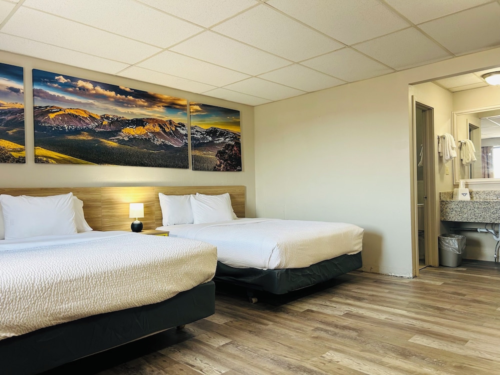 Days Inn by Wyndham Wheatland 25/42