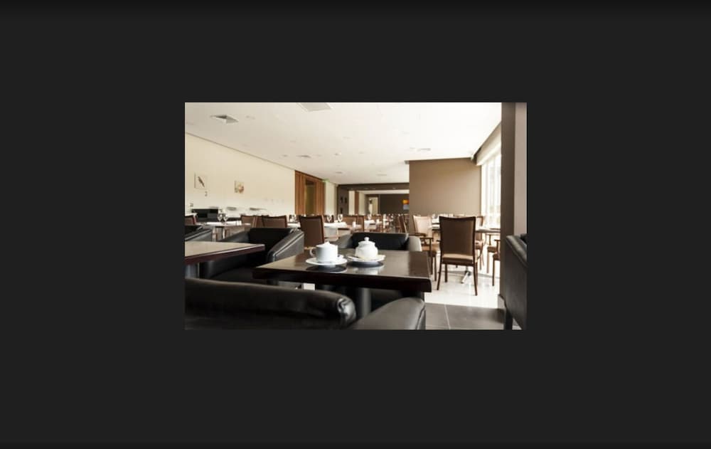 Hotel Diego de Almagro La Serena 27/49