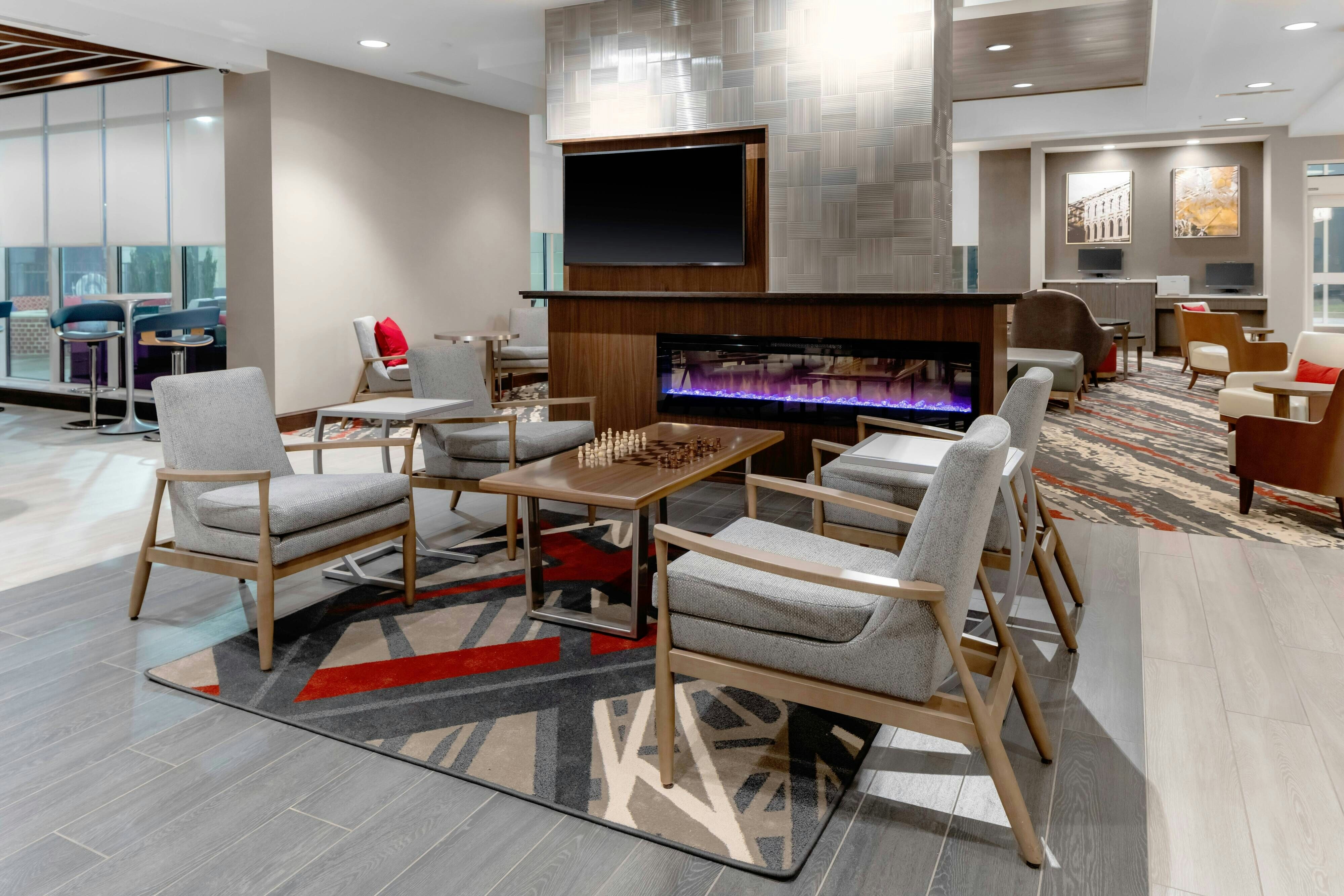 Residence Inn by Marriott Franklin Berry Farms 22/42