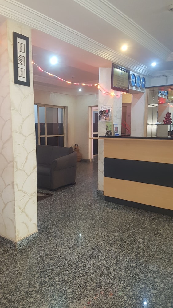 Zeina Suites Abuja 9/47