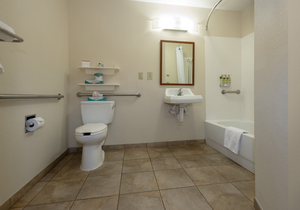 Candlewood Suites Mobile-Downtown 10/41