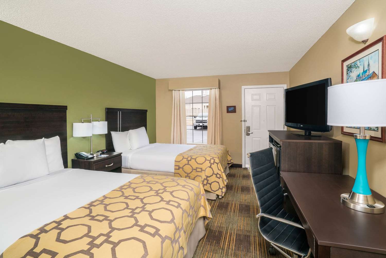 Baymont By Wyndham Prattville/Montgomery 14/47