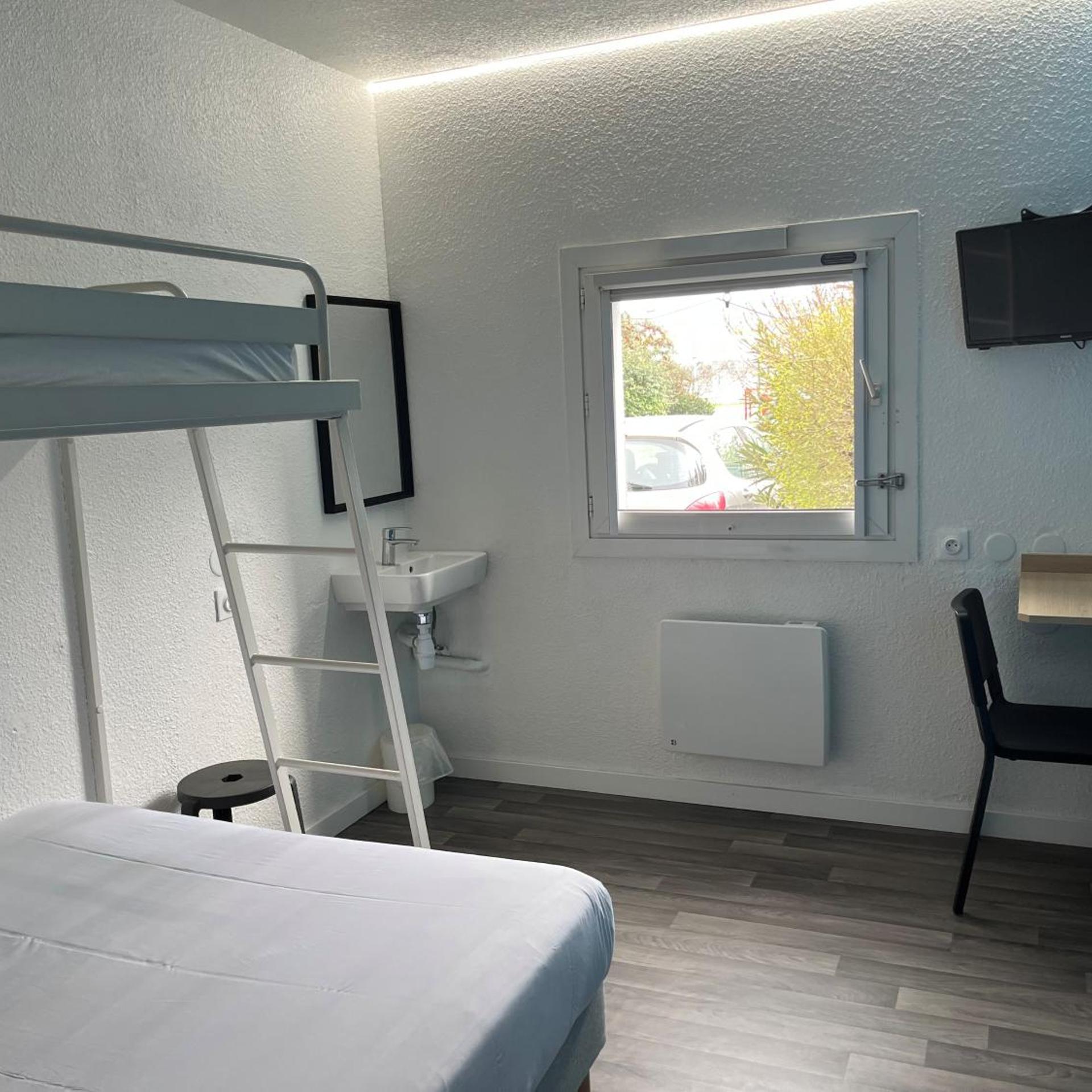 hotelF1 Colmar Parc des Expositions 26/67