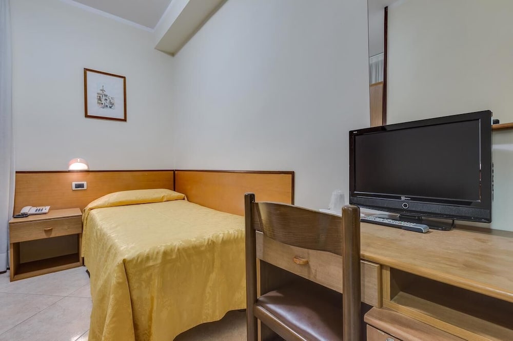 U-Visionary Venezia Hotel 42/50